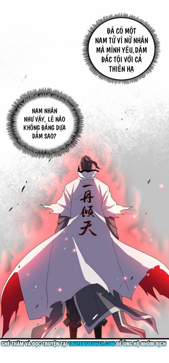 Đại Quản Gia Là Ma Hoàng - Chapter 165 - Page 36