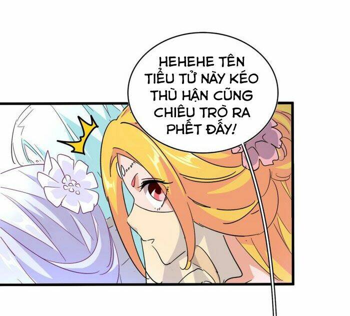 Đại Quản Gia Là Ma Hoàng - Chapter 165 - Page 38