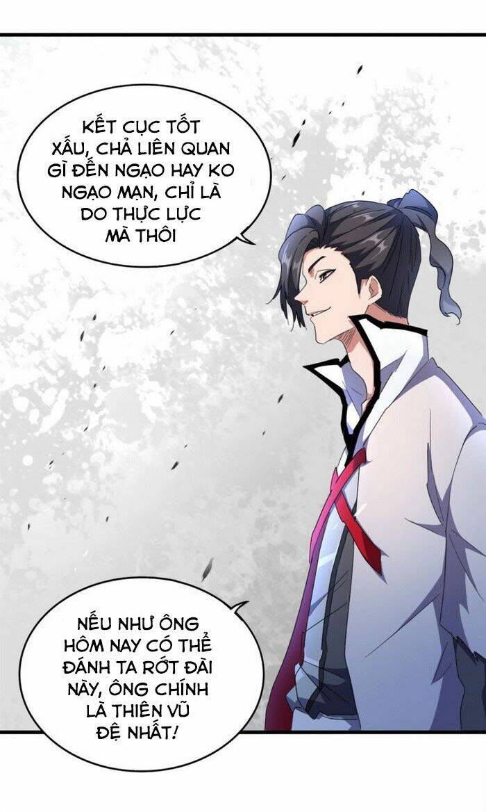 Đại Quản Gia Là Ma Hoàng - Chapter 165 - Page 3