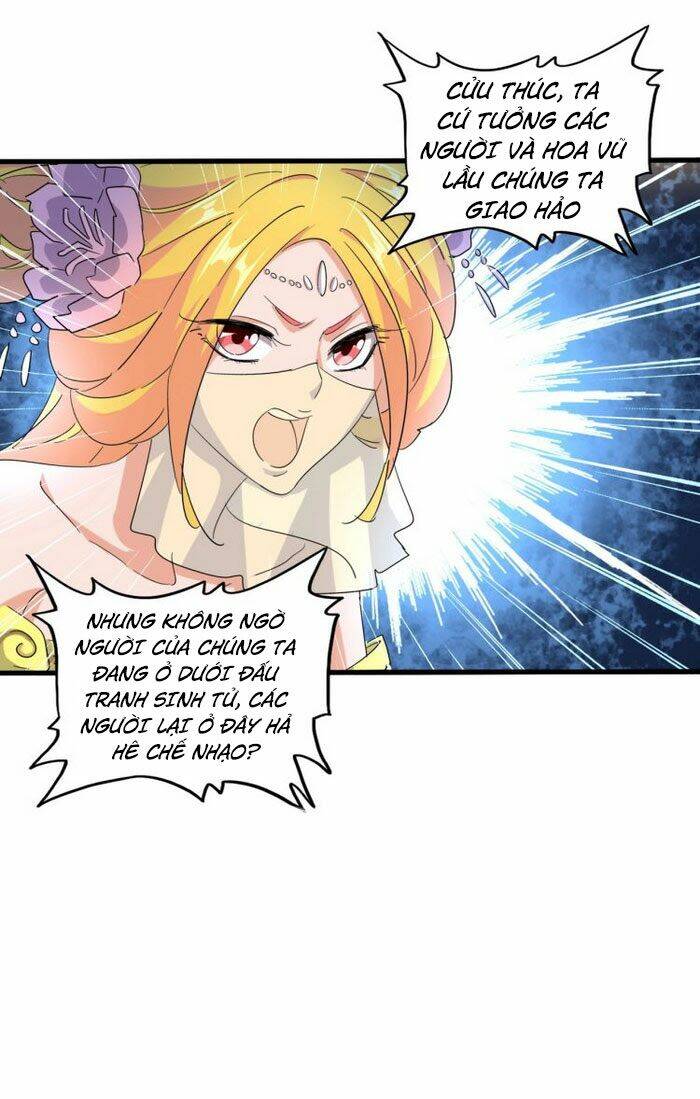 Đại Quản Gia Là Ma Hoàng - Chapter 165 - Page 44