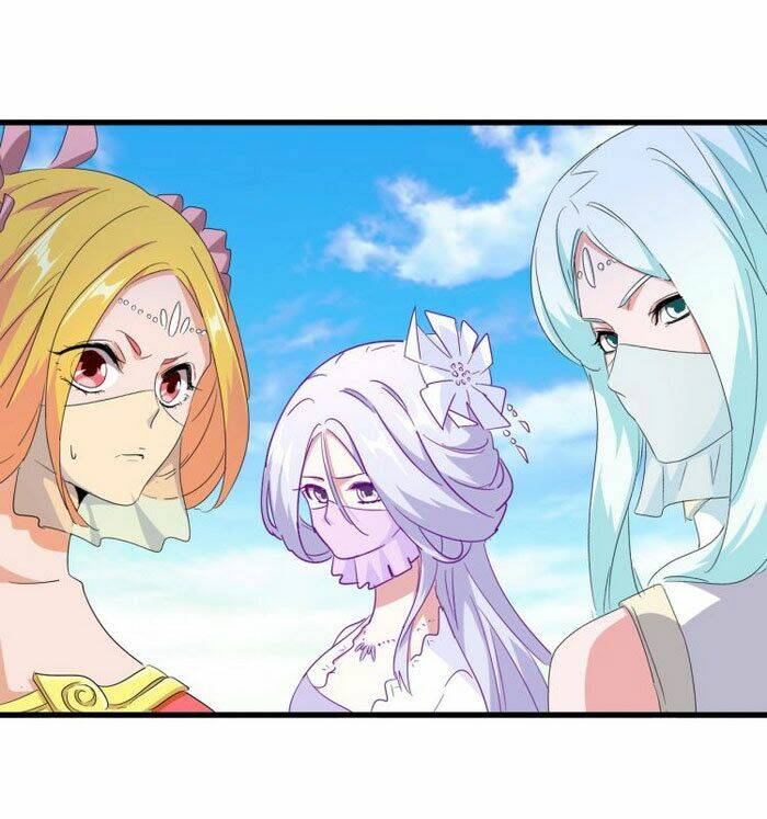 Đại Quản Gia Là Ma Hoàng - Chapter 165 - Page 47