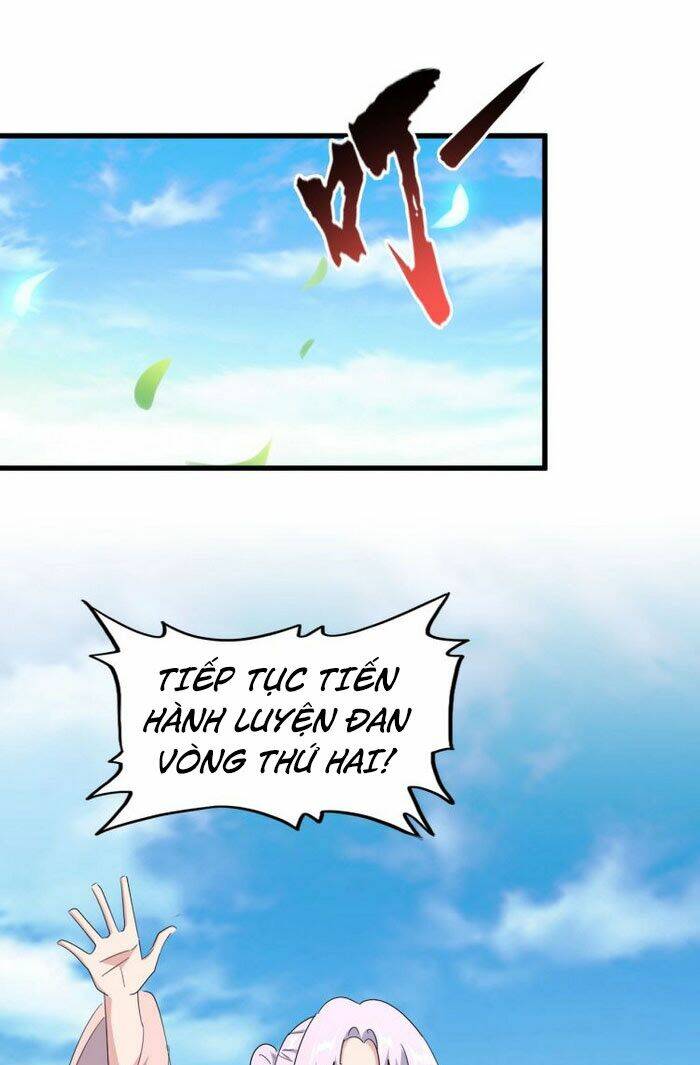 Đại Quản Gia Là Ma Hoàng - Chapter 165 - Page 48