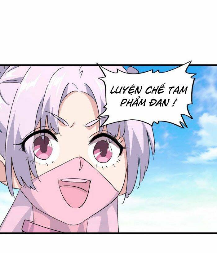 Đại Quản Gia Là Ma Hoàng - Chapter 165 - Page 50