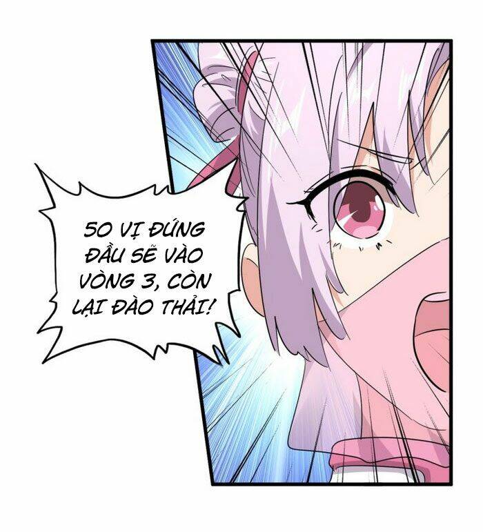 Đại Quản Gia Là Ma Hoàng - Chapter 165 - Page 55