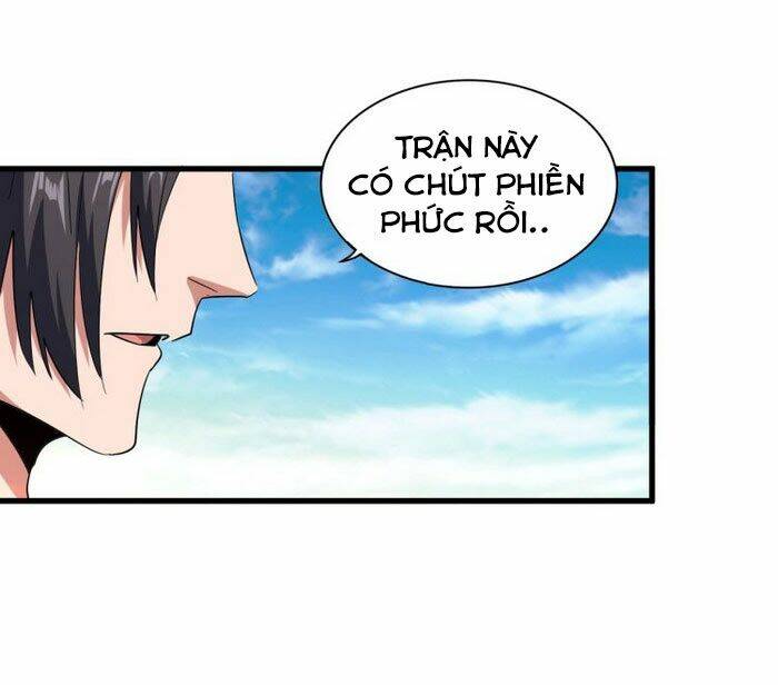 Đại Quản Gia Là Ma Hoàng - Chapter 165 - Page 56