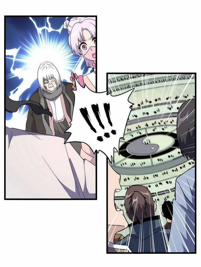 Đại Quản Gia Là Ma Hoàng - Chapter 165 - Page 6