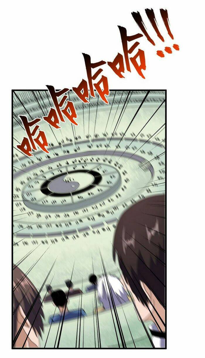 Đại Quản Gia Là Ma Hoàng - Chapter 166 - Page 10