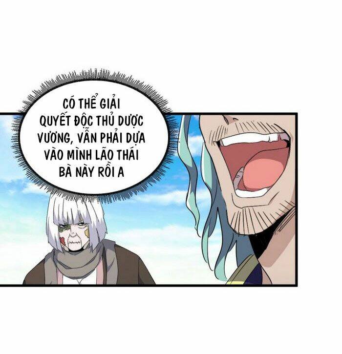 Đại Quản Gia Là Ma Hoàng - Chapter 166 - Page 11