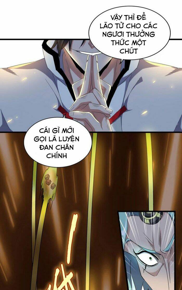 Đại Quản Gia Là Ma Hoàng - Chapter 166 - Page 14