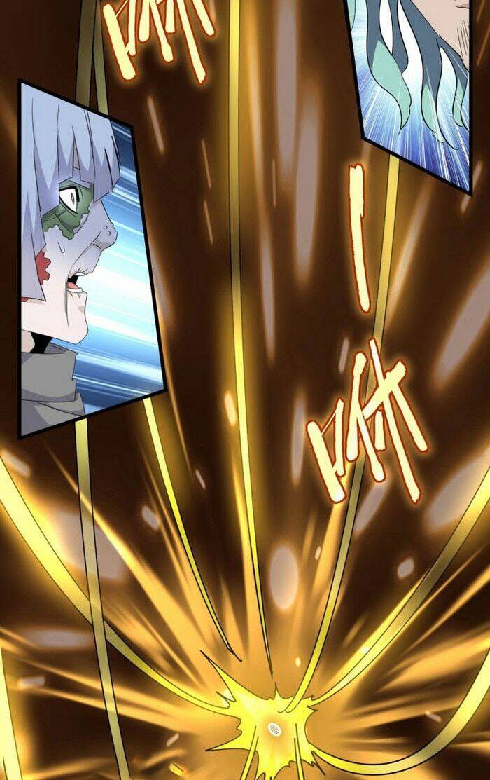 Đại Quản Gia Là Ma Hoàng - Chapter 166 - Page 15