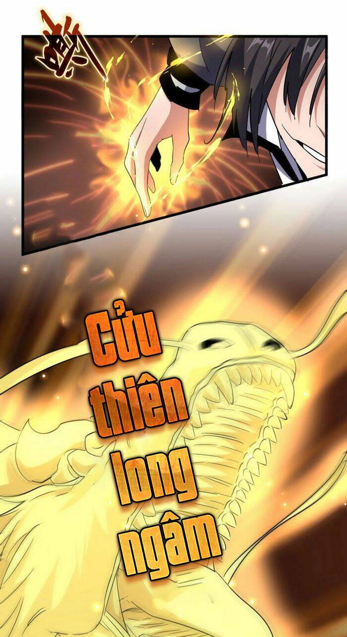 Đại Quản Gia Là Ma Hoàng - Chapter 166 - Page 18