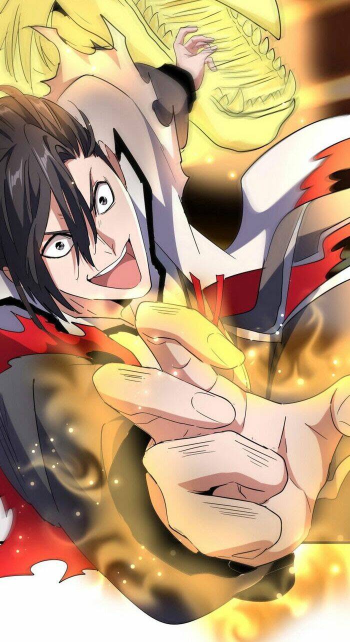 Đại Quản Gia Là Ma Hoàng - Chapter 166 - Page 19