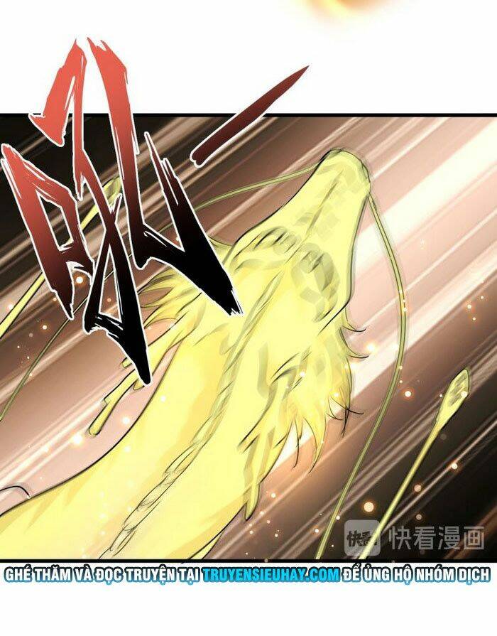 Đại Quản Gia Là Ma Hoàng - Chapter 166 - Page 20