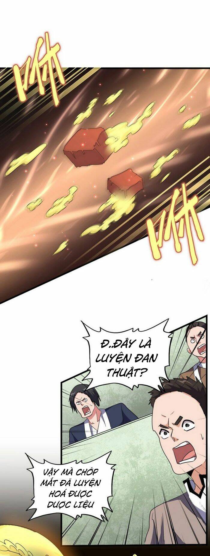 Đại Quản Gia Là Ma Hoàng - Chapter 166 - Page 21