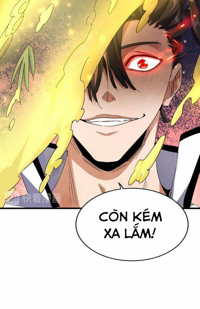 Đại Quản Gia Là Ma Hoàng - Chapter 166 - Page 24