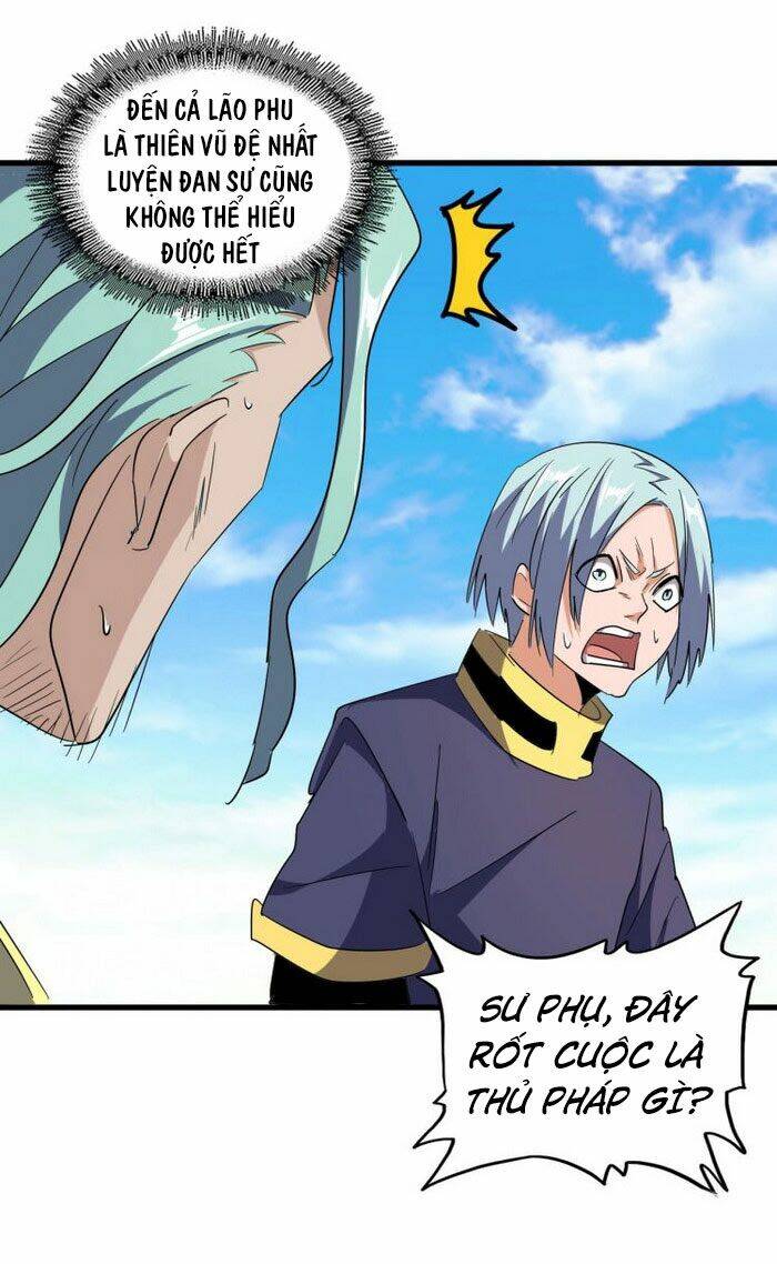 Đại Quản Gia Là Ma Hoàng - Chapter 166 - Page 26