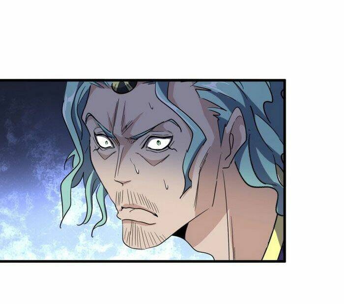 Đại Quản Gia Là Ma Hoàng - Chapter 166 - Page 27