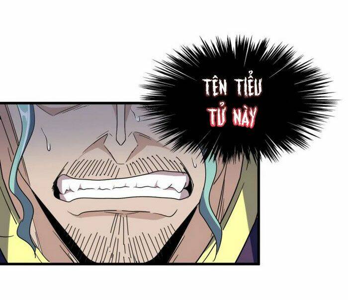 Đại Quản Gia Là Ma Hoàng - Chapter 166 - Page 29