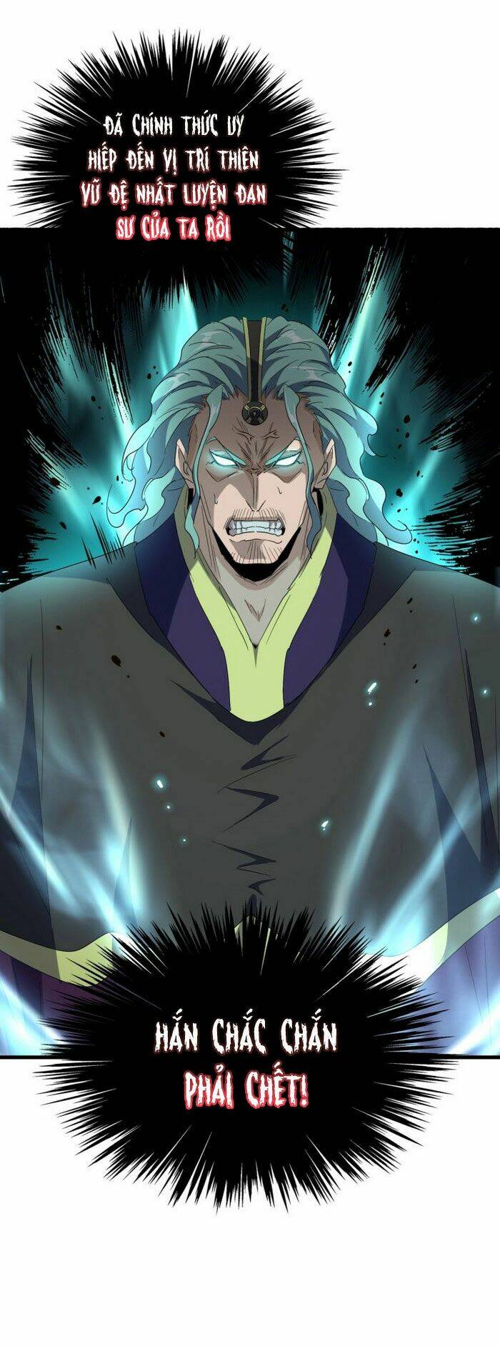 Đại Quản Gia Là Ma Hoàng - Chapter 166 - Page 30