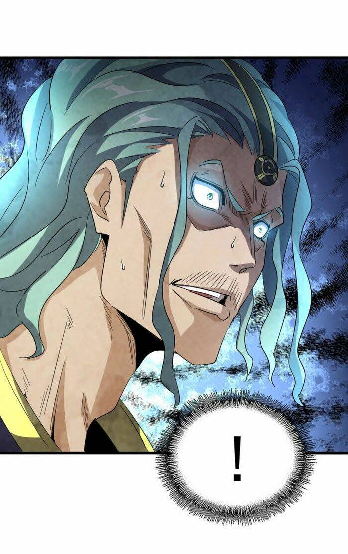 Đại Quản Gia Là Ma Hoàng - Chapter 166 - Page 33