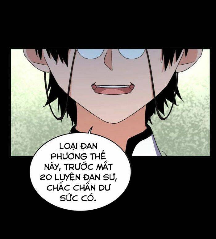 Đại Quản Gia Là Ma Hoàng - Chapter 166 - Page 3