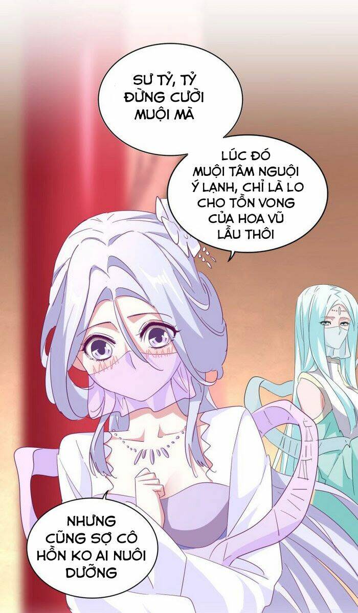 Đại Quản Gia Là Ma Hoàng - Chapter 166 - Page 42