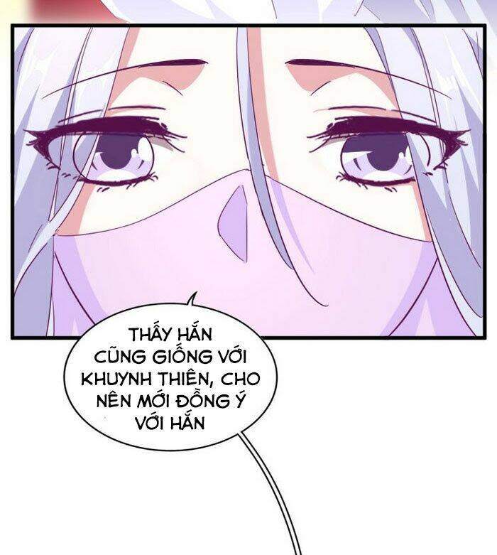 Đại Quản Gia Là Ma Hoàng - Chapter 166 - Page 43