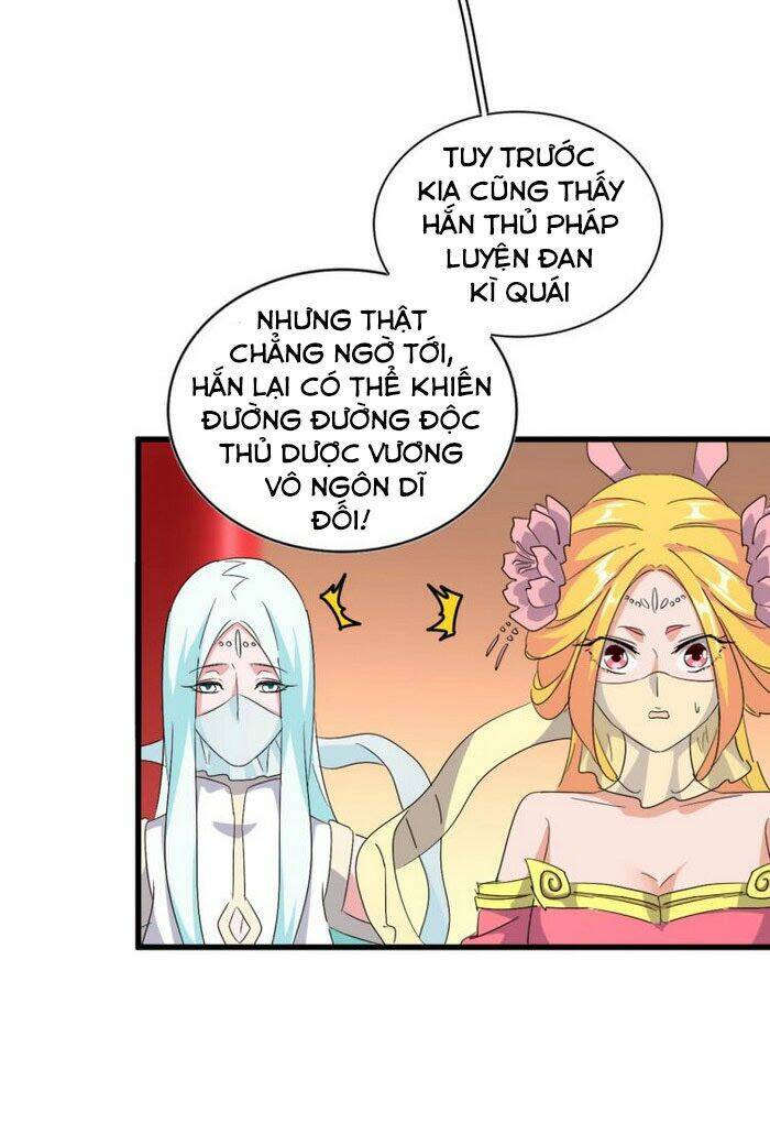 Đại Quản Gia Là Ma Hoàng - Chapter 166 - Page 44