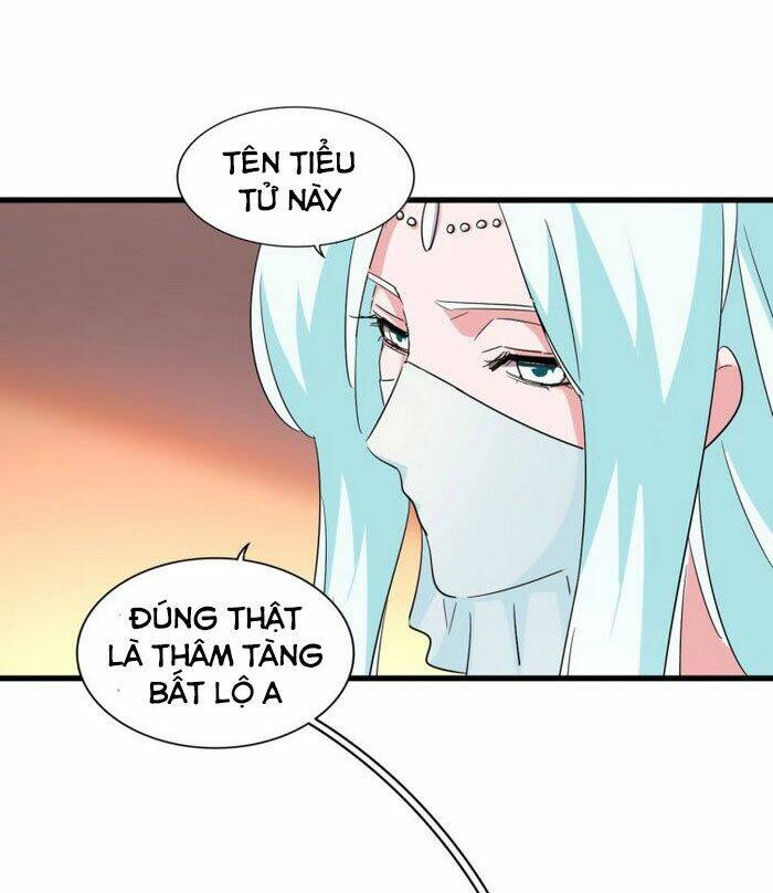 Đại Quản Gia Là Ma Hoàng - Chapter 166 - Page 45