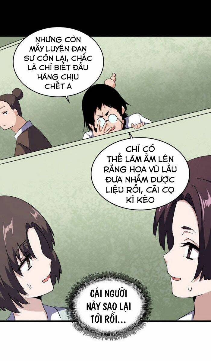 Đại Quản Gia Là Ma Hoàng - Chapter 166 - Page 4