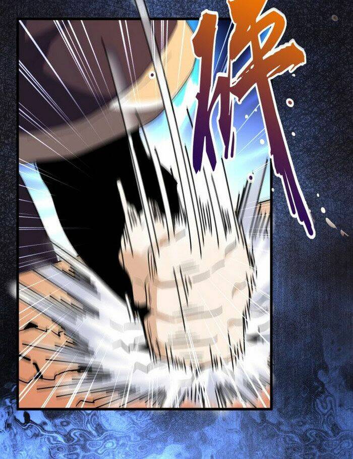 Đại Quản Gia Là Ma Hoàng - Chapter 166 - Page 51