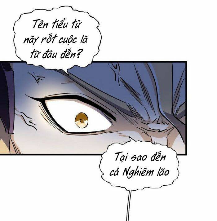 Đại Quản Gia Là Ma Hoàng - Chapter 166 - Page 53