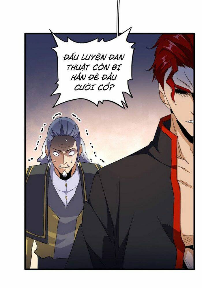 Đại Quản Gia Là Ma Hoàng - Chapter 166 - Page 54