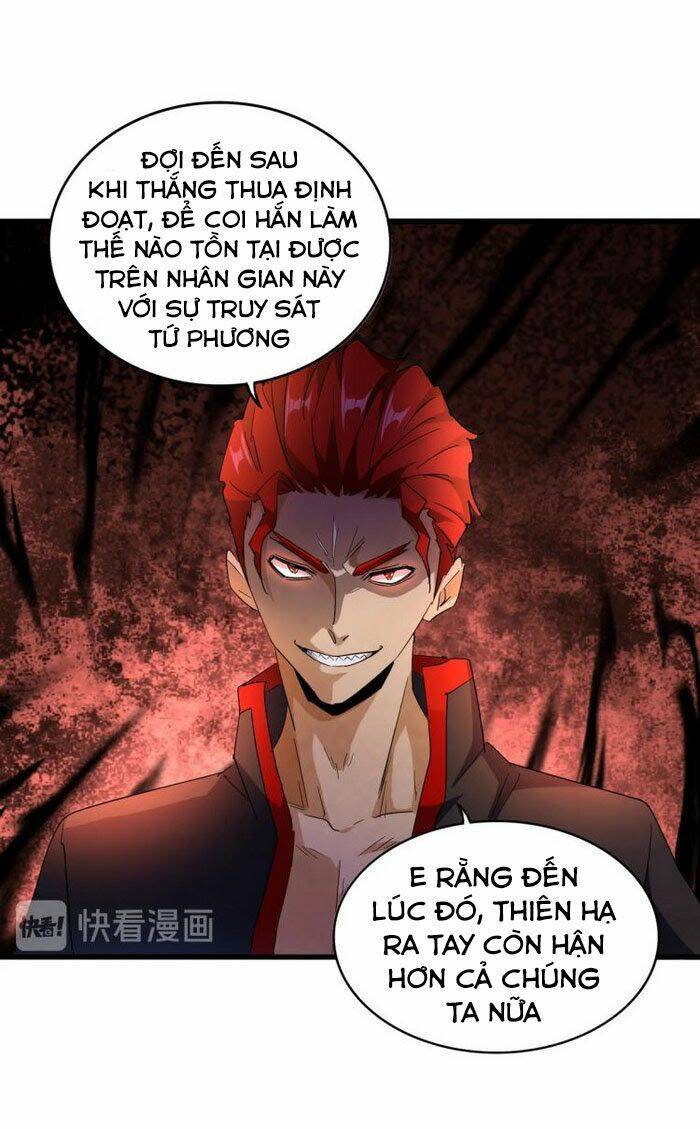 Đại Quản Gia Là Ma Hoàng - Chapter 166 - Page 57