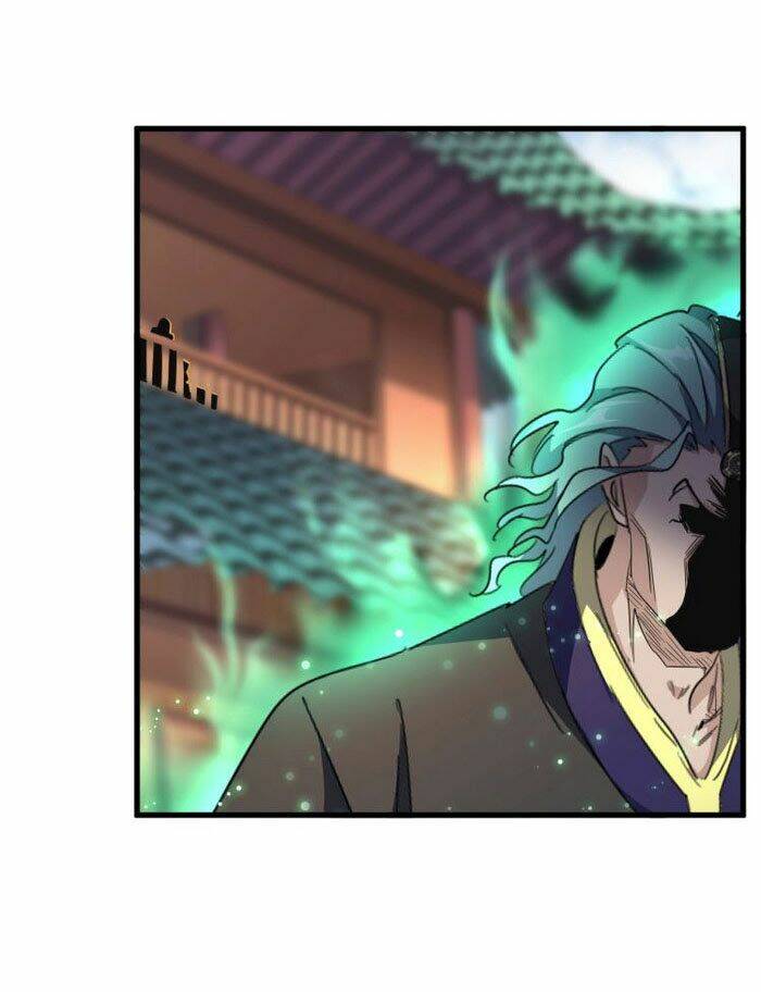 Đại Quản Gia Là Ma Hoàng - Chapter 166 - Page 59