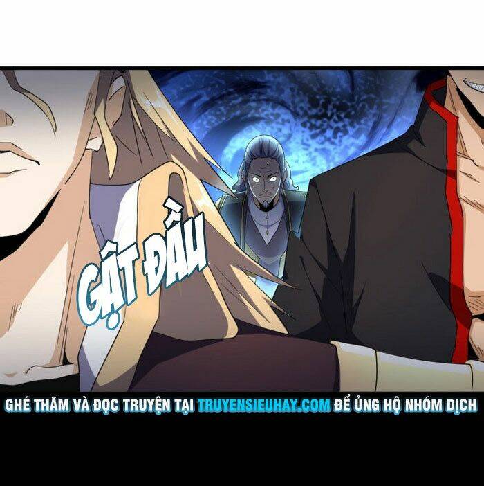 Đại Quản Gia Là Ma Hoàng - Chapter 166 - Page 60