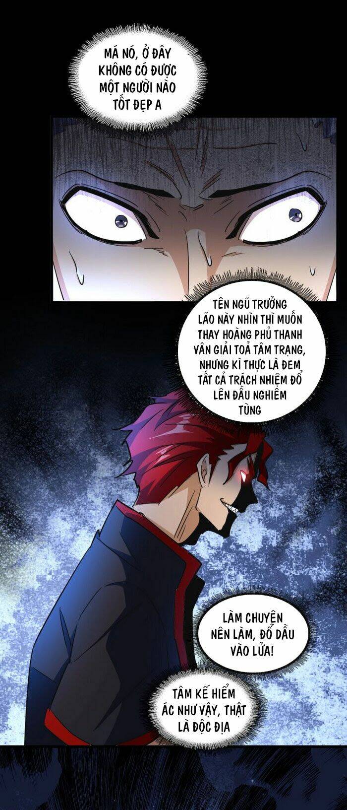 Đại Quản Gia Là Ma Hoàng - Chapter 166 - Page 61