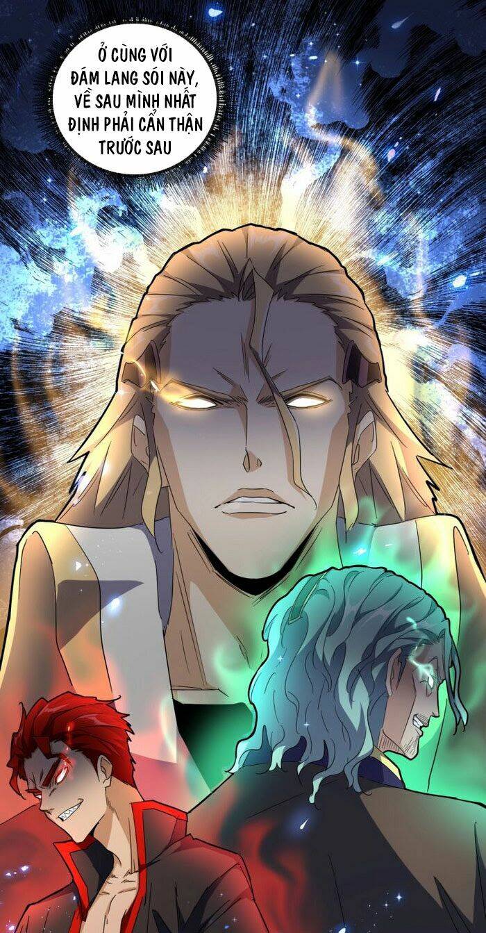 Đại Quản Gia Là Ma Hoàng - Chapter 166 - Page 62