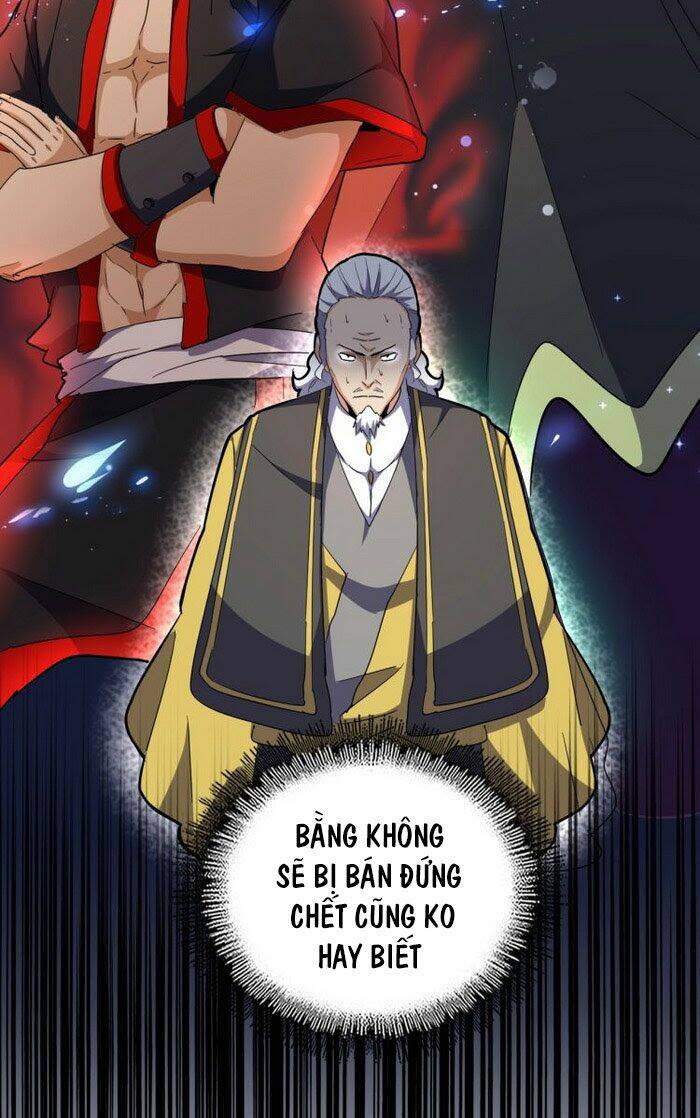 Đại Quản Gia Là Ma Hoàng - Chapter 166 - Page 63