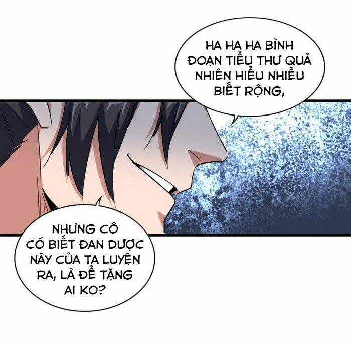 Đại Quản Gia Là Ma Hoàng - Chapter 167 - Page 9