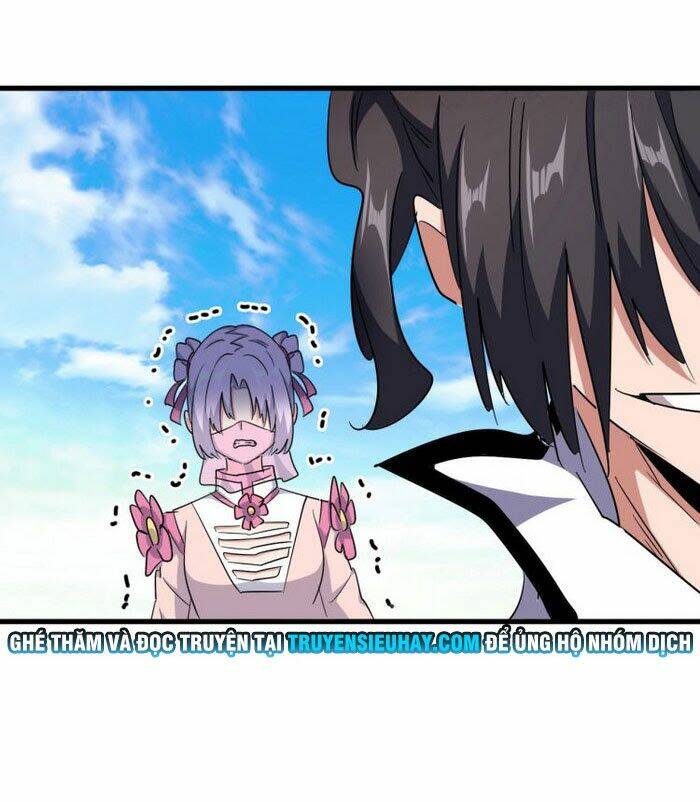 Đại Quản Gia Là Ma Hoàng - Chapter 167 - Page 12