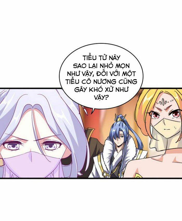 Đại Quản Gia Là Ma Hoàng - Chapter 167 - Page 13