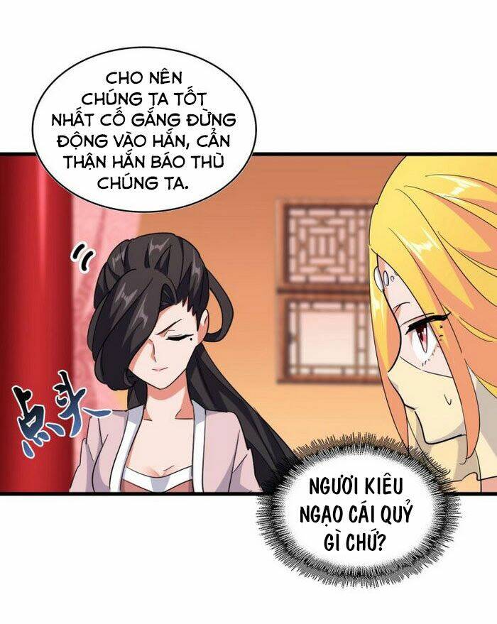 Đại Quản Gia Là Ma Hoàng - Chapter 167 - Page 15