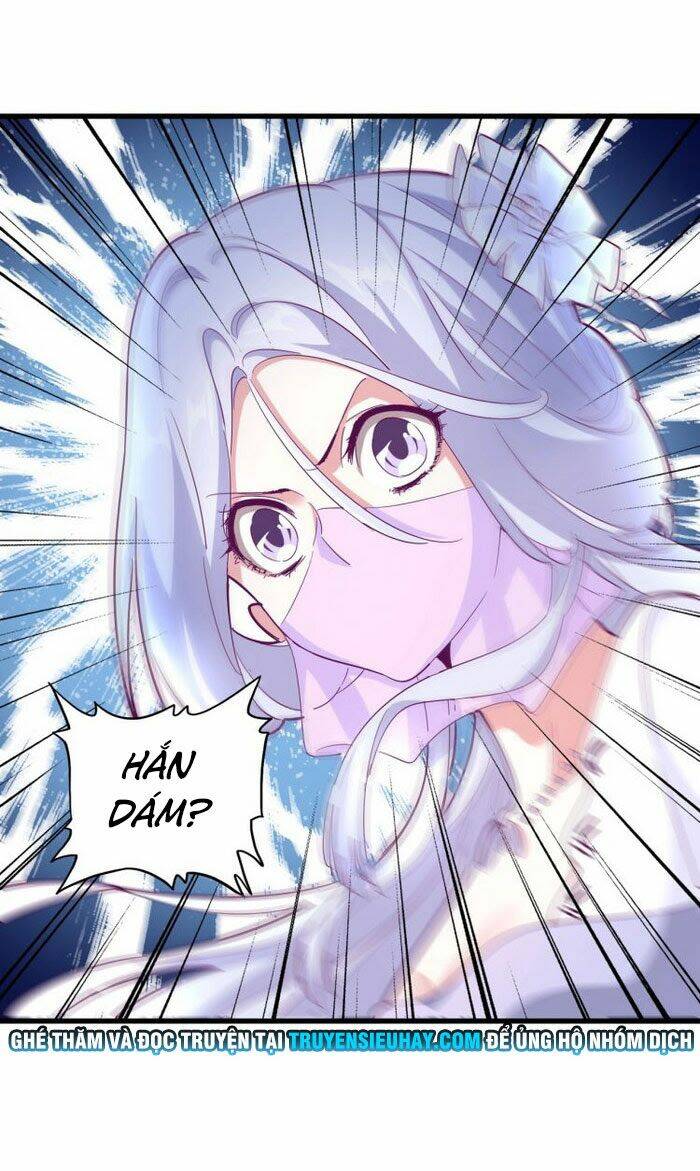 Đại Quản Gia Là Ma Hoàng - Chapter 167 - Page 16