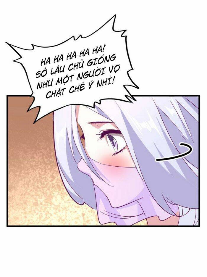 Đại Quản Gia Là Ma Hoàng - Chapter 167 - Page 18