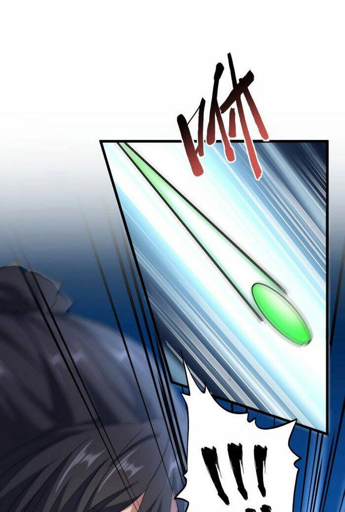 Đại Quản Gia Là Ma Hoàng - Chapter 167 - Page 19