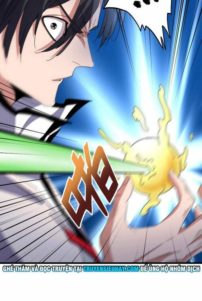 Đại Quản Gia Là Ma Hoàng - Chapter 167 - Page 20