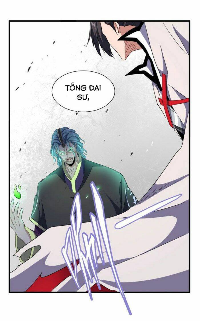 Đại Quản Gia Là Ma Hoàng - Chapter 167 - Page 21