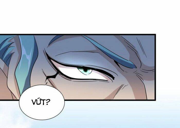 Đại Quản Gia Là Ma Hoàng - Chapter 167 - Page 24