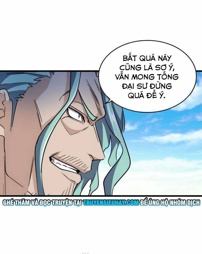 Đại Quản Gia Là Ma Hoàng - Chapter 167 - Page 26